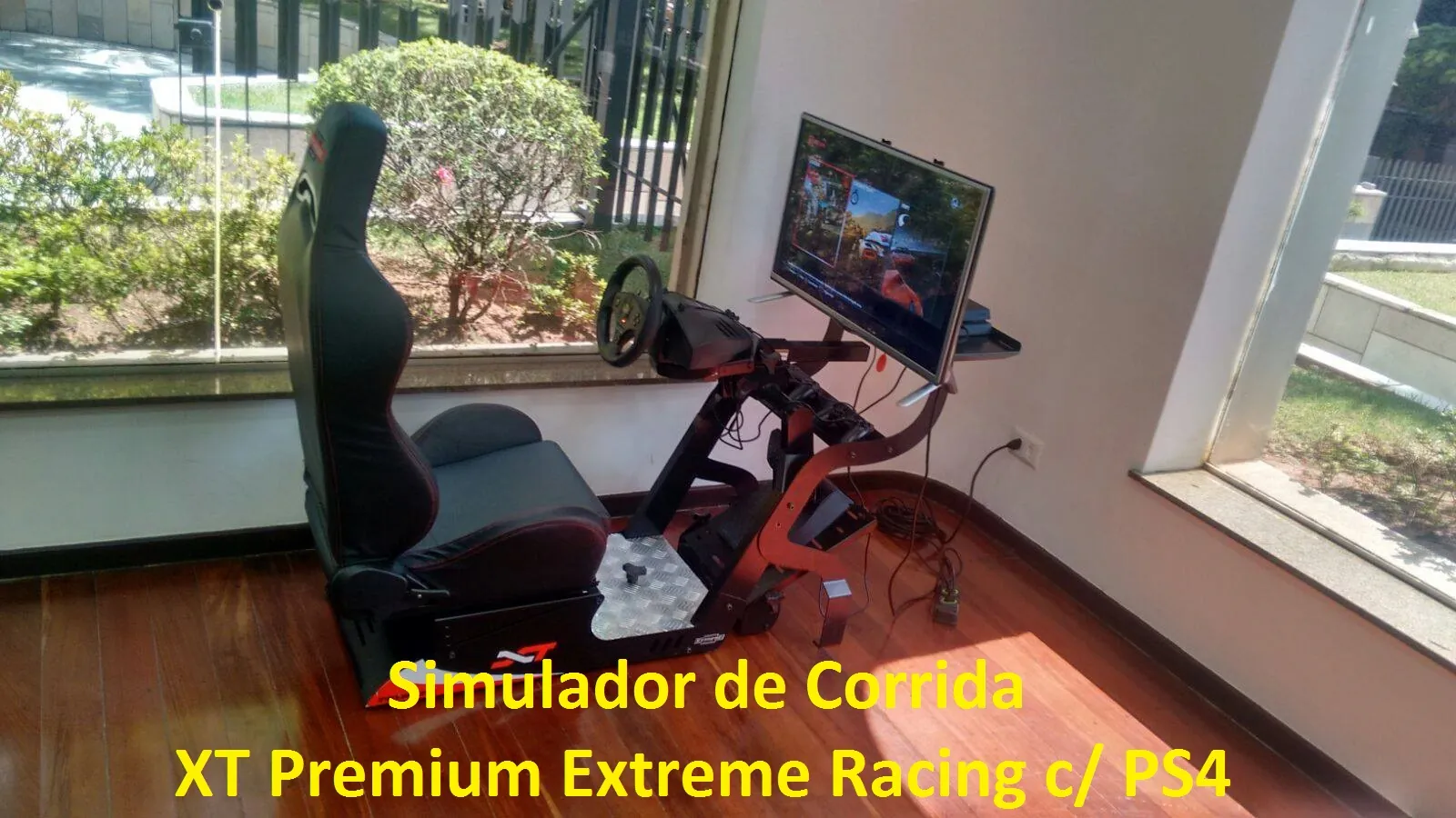 Simulador de Corrida - Miniatura 10